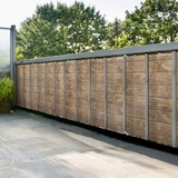 シート ベランダ装飾シート 180×80cm | livingut | 詳細画像12 