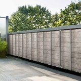 シート ベランダ装飾シート 180×80cm | livingut | 詳細画像13 