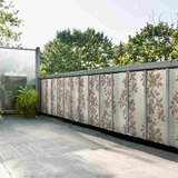 シート ベランダ装飾シート 180×80cm | livingut | 詳細画像14 