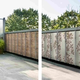 シート ベランダ装飾シート 180×80cm | livingut | 詳細画像5 