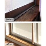 補修シート 木枠補修シート 無地 | livingut | 詳細画像5 