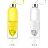 フレーバーウォーターボトル 600ml asobu | livingut | 詳細画像2 