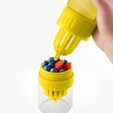 フレーバーウォーターボトル 600ml asobu | livingut | 詳細画像7 