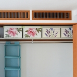 収納ケース スタッキングコンテナ ピオニー | livingut | 詳細画像12