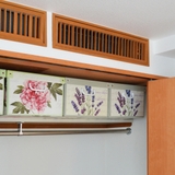 収納ケース スタッキングコンテナ ピオニー | livingut | 詳細画像14