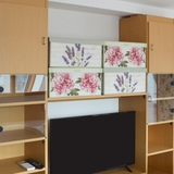 収納ケース スタッキングコンテナ ピオニー | livingut | 詳細画像16