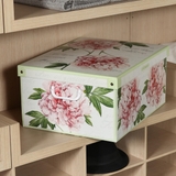 収納ケース スタッキングコンテナ ピオニー | livingut | 詳細画像9