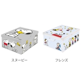 収納ケース スタッキングコンテナ スヌーピー | livingut | 詳細画像2 