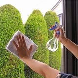 霧吹き 容器 ファインスプレー | livingut | 詳細画像5