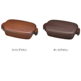 カフェランチ お弁当箱 SEE | livingut | 詳細画像2