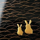 お弁当箱 小判型 黒 | livingut | 詳細画像7