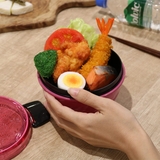 お弁当箱 ランチボウル Mon | livingut | 詳細画像4 