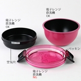 お弁当箱 ランチボウル Mon | livingut | 詳細画像8 