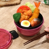 お弁当箱 ランチボウル Mon | livingut | 詳細画像9 