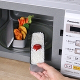 弁当箱 スリムランチ Border | livingut | 詳細画像5