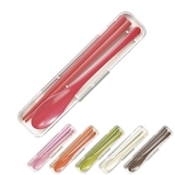 カトラリーセット Vario ランチスプーン&箸 | livingut | 詳細画像1