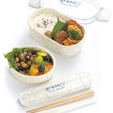 お弁当箱 1段 280ml | livingut | 詳細画像19 