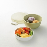 弁当箱 2段 700ml | livingut | 詳細画像5