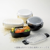 弁当箱 2段 700ml | livingut | 詳細画像5 