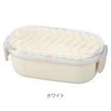弁当箱 1段 600ml | livingut | 詳細画像2 