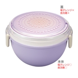 弁当箱 2段 700ml | livingut | 詳細画像4