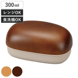 弁当箱 1段 300ml | livingut | 詳細画像1 