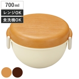 弁当箱 2段 700ml | livingut | 詳細画像1