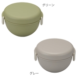弁当箱 2段 700ml | livingut | 詳細画像4 