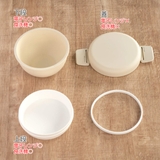 弁当箱 2段 700ml | livingut | 詳細画像5 