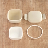 弁当箱 2段 600ml | livingut | 詳細画像16 
