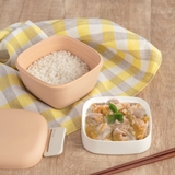 弁当箱 2段 600ml | livingut | 詳細画像20 