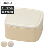 弁当箱 1段 340ml | livingut | 詳細画像1 