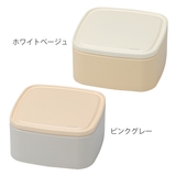 弁当箱 1段 340ml | livingut | 詳細画像2 