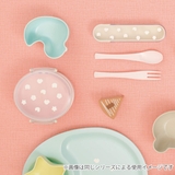 弁当箱 1段 280ml | livingut | 詳細画像6