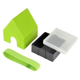 お弁当箱 ランチボックス 二段 | livingut | 詳細画像3