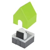 お弁当箱 ランチボックス 二段 | livingut | 詳細画像4