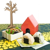 お弁当箱 ランチボックス 二段 | livingut | 詳細画像5