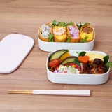 お弁当箱 2段 ヴァーレアヴァーリ | livingut | 詳細画像9 