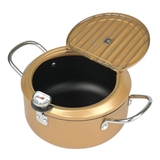 天ぷら鍋 20cm IH対応 | livingut | 詳細画像7 