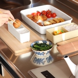 弁当箱 1段 400ml | livingut | 詳細画像9