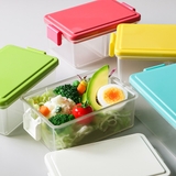 お弁当箱 1段 400ml | livingut | 詳細画像14 