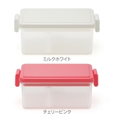 お弁当箱 1段 400ml | livingut | 詳細画像3 