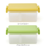 お弁当箱 1段 400ml | livingut | 詳細画像4 