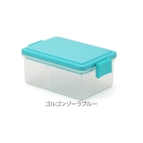 お弁当箱 1段 400ml | livingut | 詳細画像5 