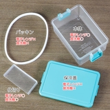 お弁当箱 1段 400ml | livingut | 詳細画像6 