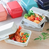 お弁当箱 2段 保冷剤一体型 | livingut | 詳細画像14