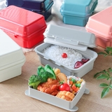 お弁当箱 2段 保冷剤一体型 | livingut | 詳細画像16