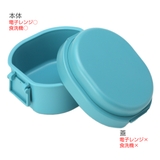 お弁当箱 GEL COOL | livingut | 詳細画像3