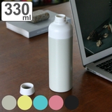 水筒 KEEP ANYTIME | livingut | 詳細画像1