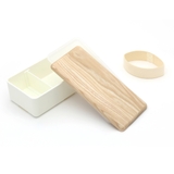 お弁当箱 木蓋のお弁当箱 セン | livingut | 詳細画像9 